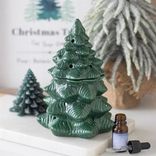 CLEARANCE Green Fir Christmas