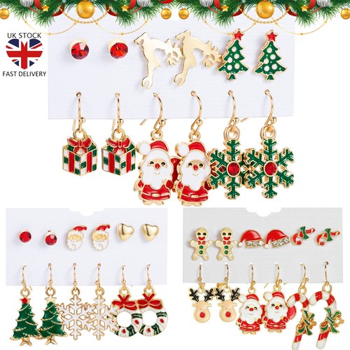 Pairs set christmas - christmas, tree