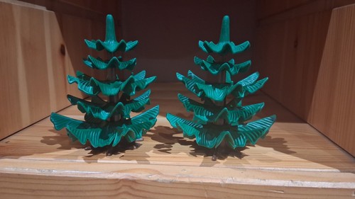 Playmobil pine tree - playmobil, /