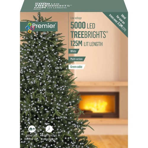 Christmas tree lights - christmas,