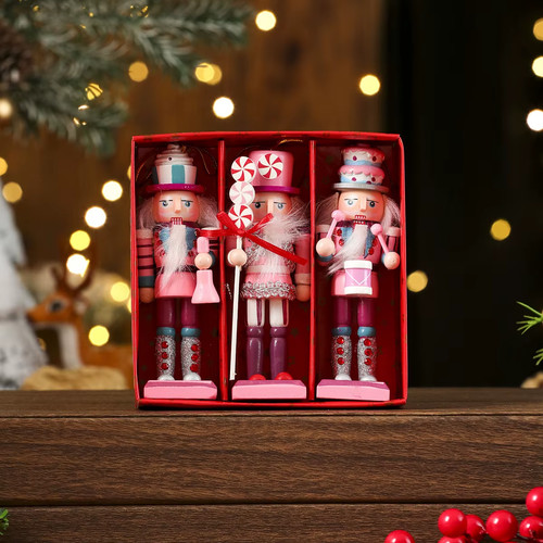 5pcs christmas tree - 3/4/5pcs,