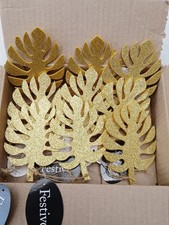 JobLot Clearance Gold