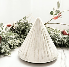 CLEARANCE White & Gold