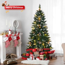 Clearance 5Ft LED Christmas