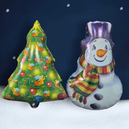 Clearance christmas foil - clearance,